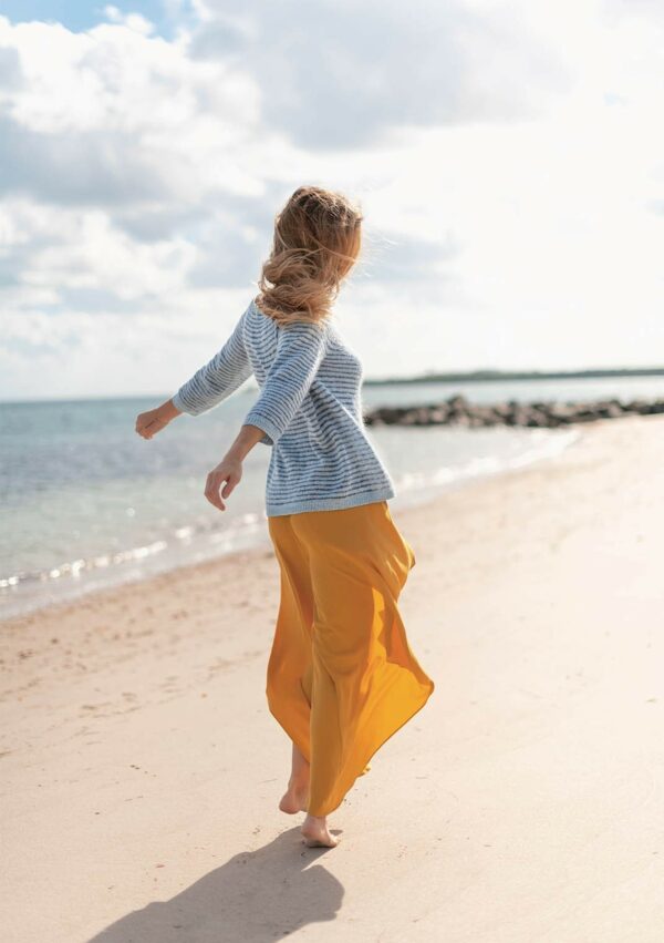 Summer Stripes Nr 2 - Image 2