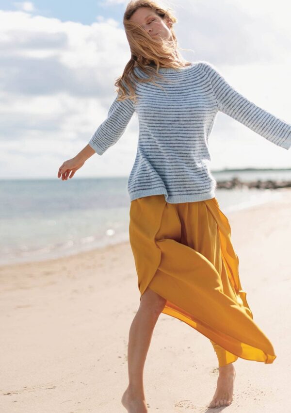 Summer Stripes Nr 2 - Image 3