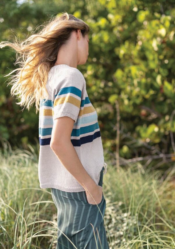 T-Shirt Nr 8 - Image 3
