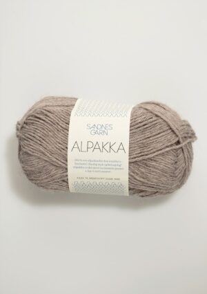 Alpakka