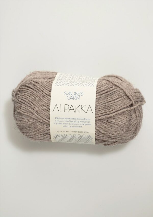 Alpakka