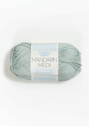 Mandarin Medi