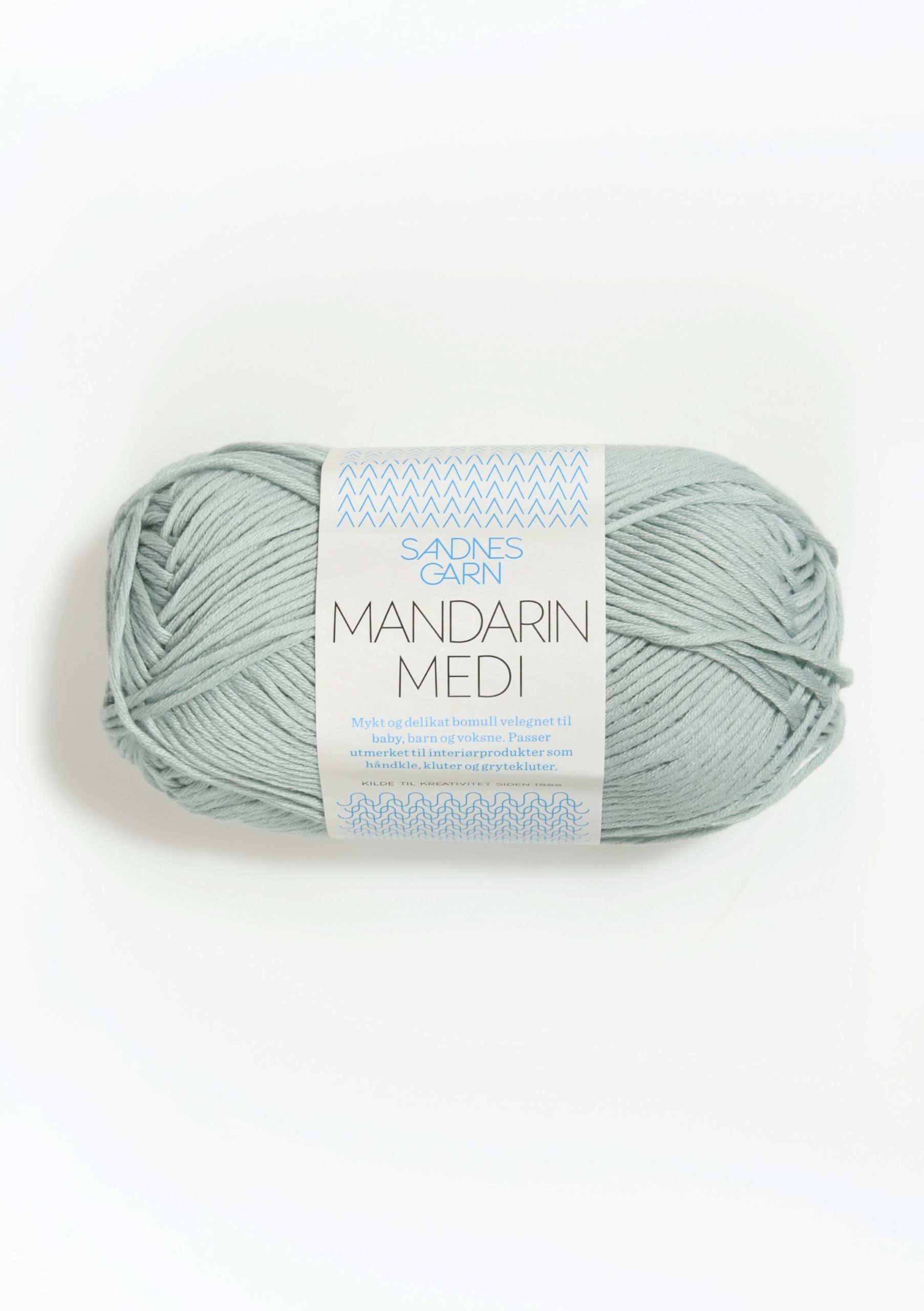Mandarin Medi