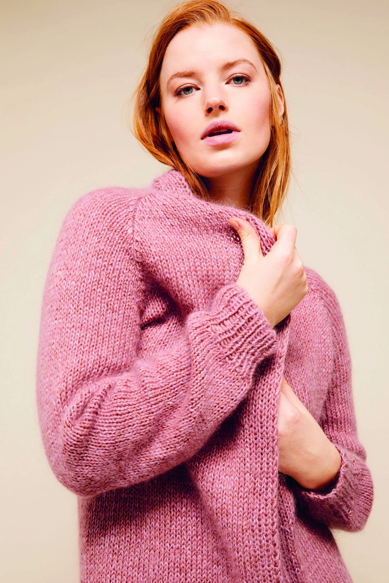 Raglan Jacket - Nr 7 - Image 2