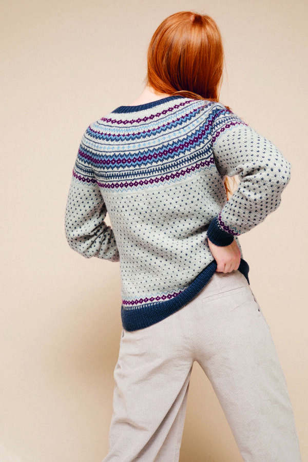 Anna Cardigan - Nr 8 - Image 2