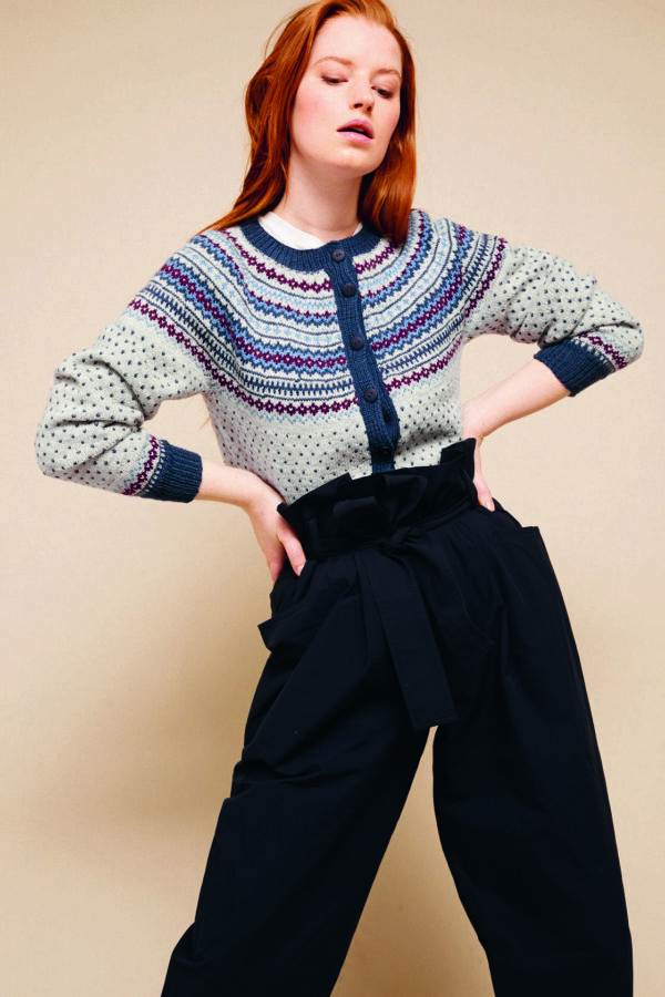 Anna Cardigan - Nr 8 - Image 3