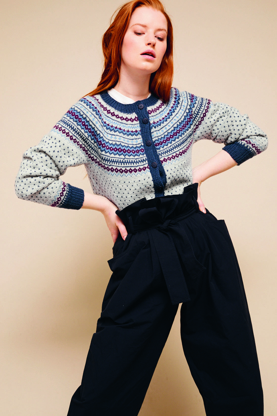 Anna Cardigan - Nr 8 - Image 3