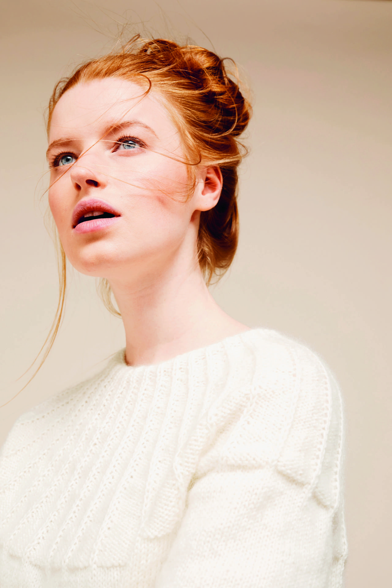 Cotton Grass Cardigan - Nr 9 - Image 2