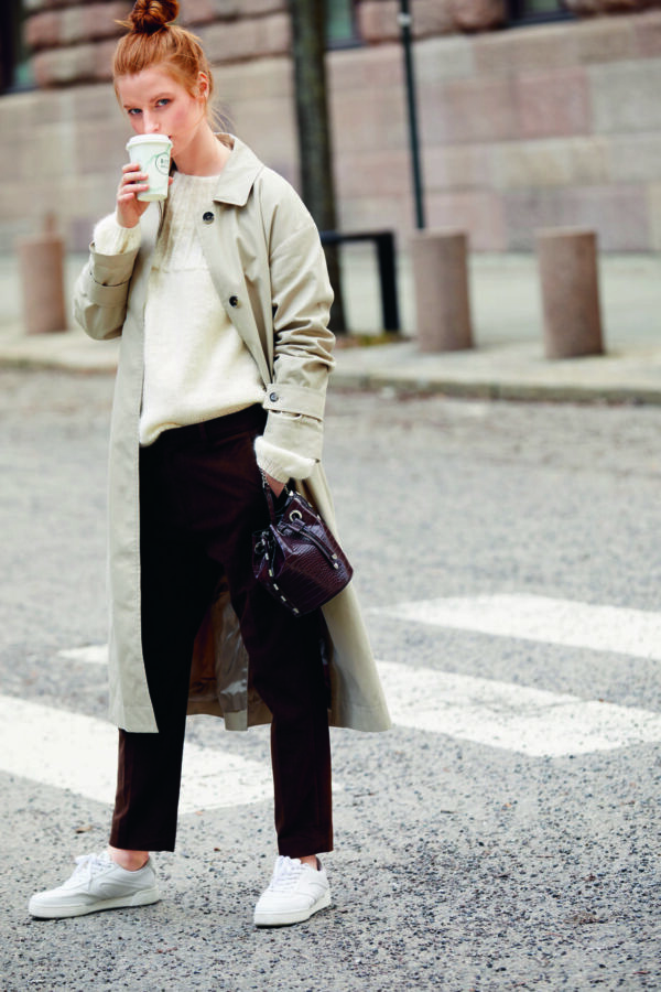 Cotton Grass Cardigan - Nr 9 - Image 4