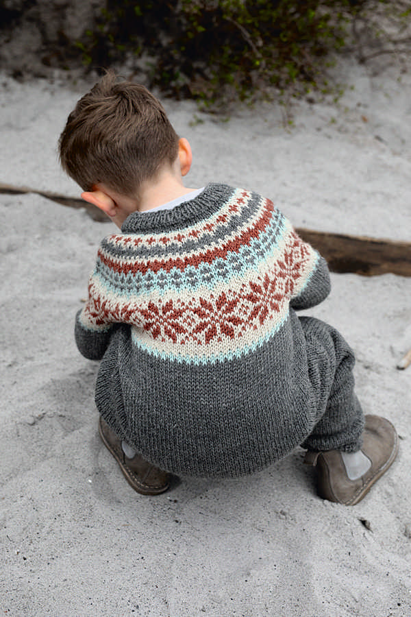 Nancy Jumper - Nr 9 - Image 2