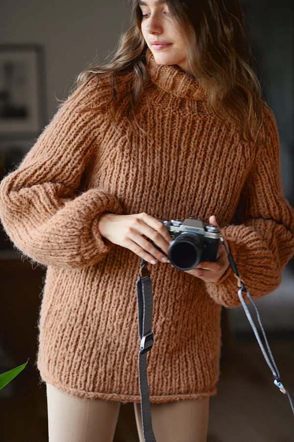 Relief Sweater - Nr 10 - Image 2