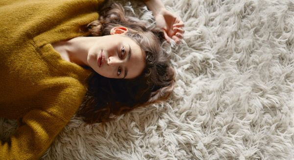 Ribbed Sweater - Nr 2 - Image 4