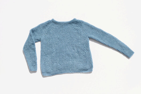 Tulip Sweater - Nr 3 - Image 6