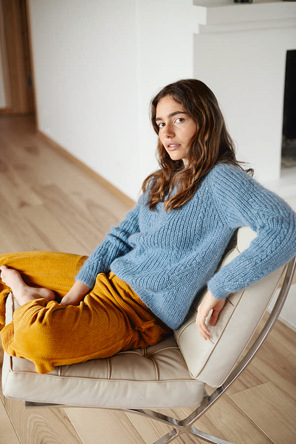 Tulip Sweater - Nr 3 - Image 5