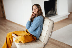 Tulip Sweater - Nr 3
