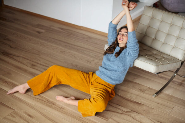 Tulip Sweater - Nr 3 - Image 4