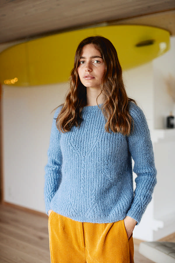 Tulip Sweater - Nr 3 - Image 2