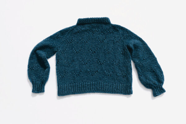 Poppy Sweater - Nr 6 - Image 3