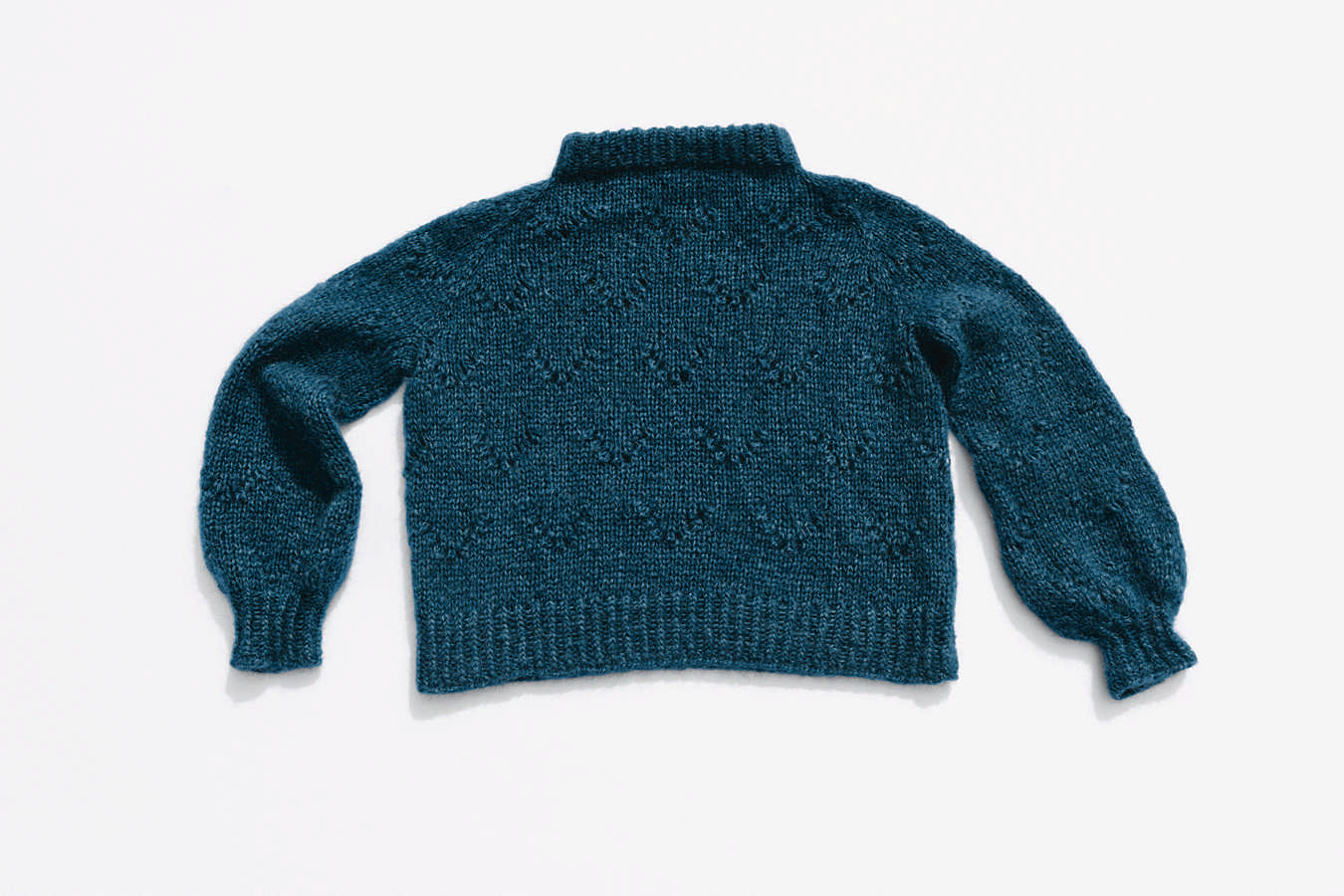Poppy Sweater - Nr 6 - Image 3