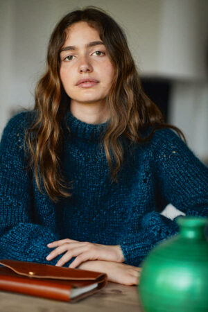 Poppy Sweater - Nr 6