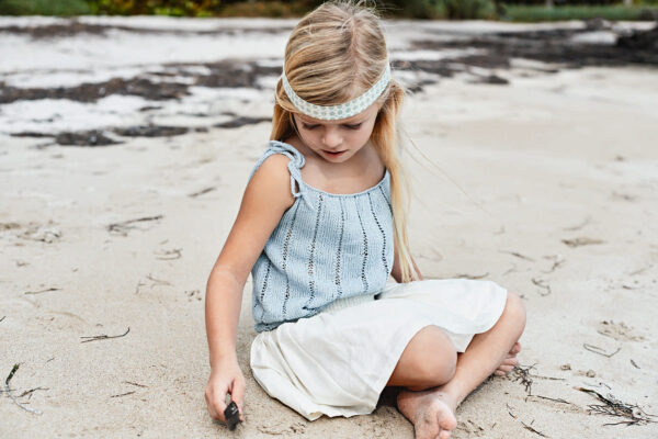 Girls' Top - Image 3