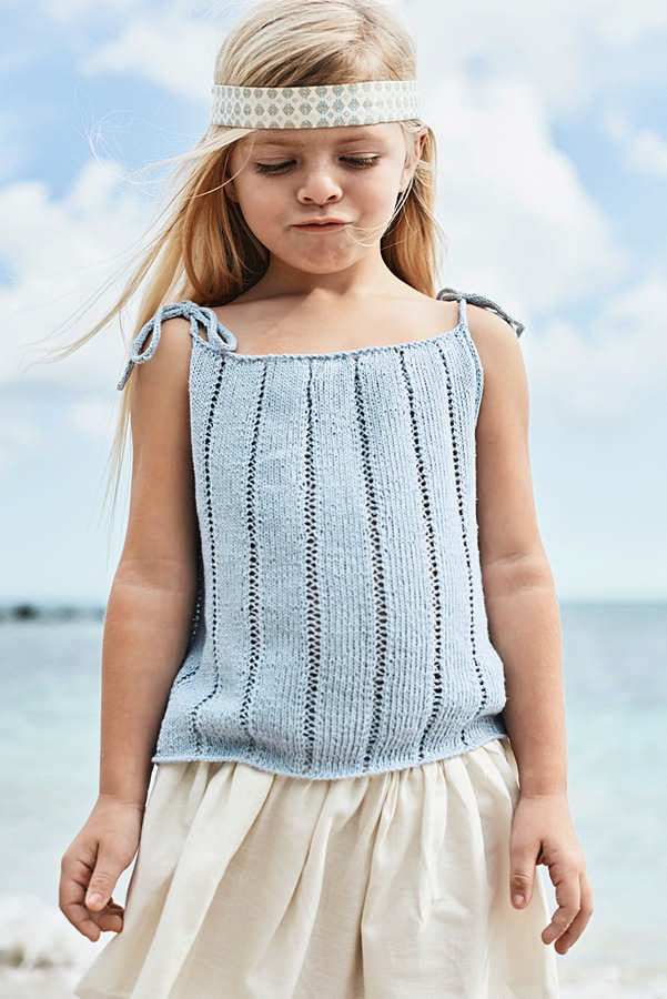 Girls' Top - Image 2