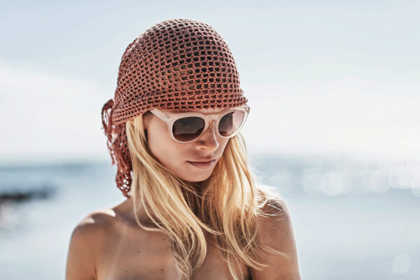 Crochet Scarf - Image 2