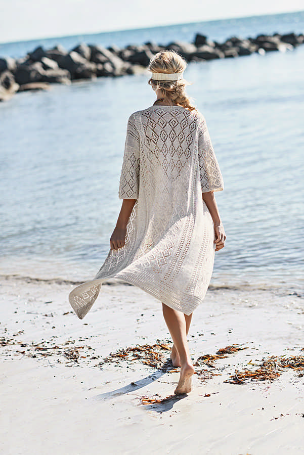 Summer Coat - Image 2