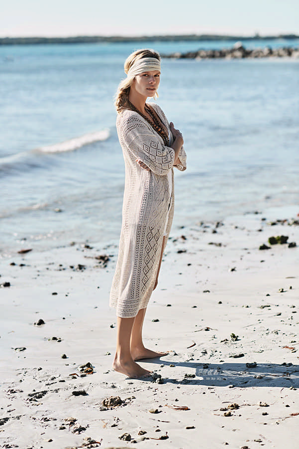Summer Coat