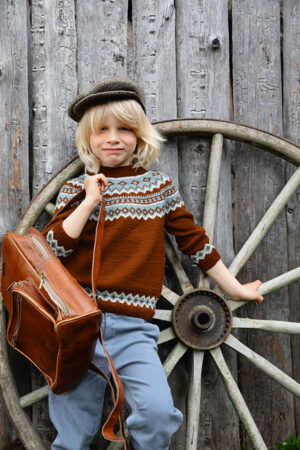 Lyngnes - Nr 11 (Kid's)