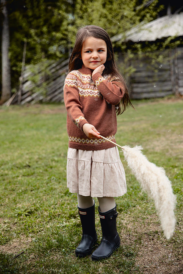 Lyngnes - Nr 11 (Kid's) - Image 5