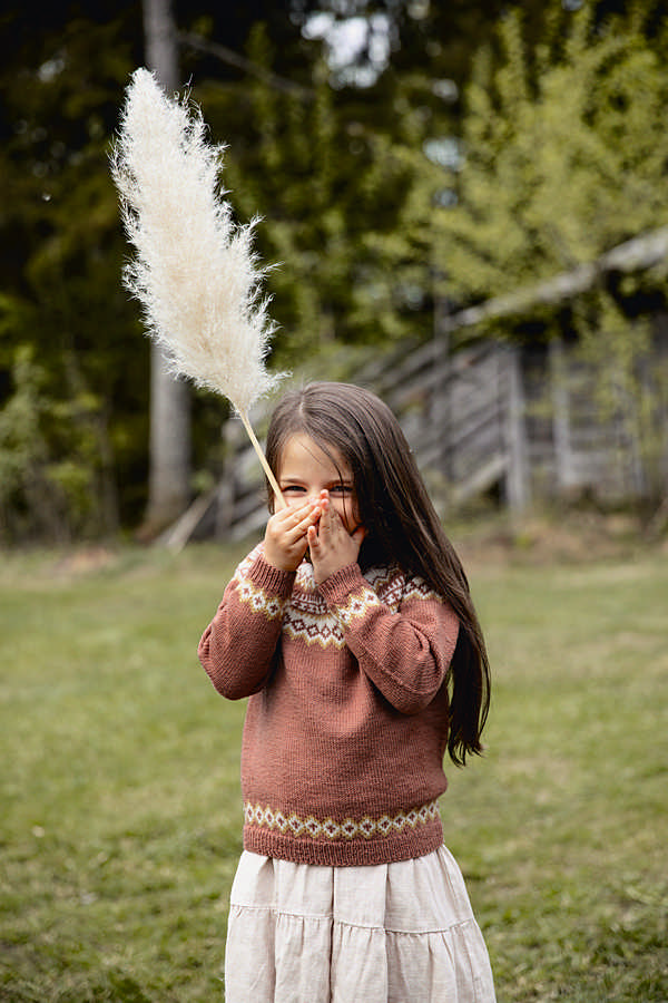 Lyngnes - Nr 11 (Kid's) - Image 4