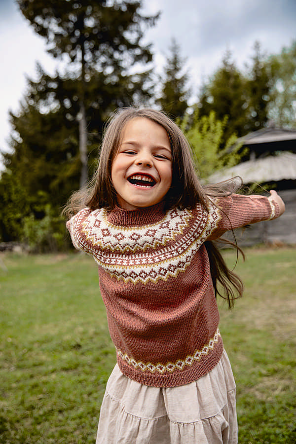 Lyngnes - Nr 11 (Kid's) - Image 3