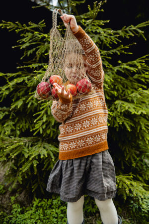 Little Mom Sweater - Nr 14