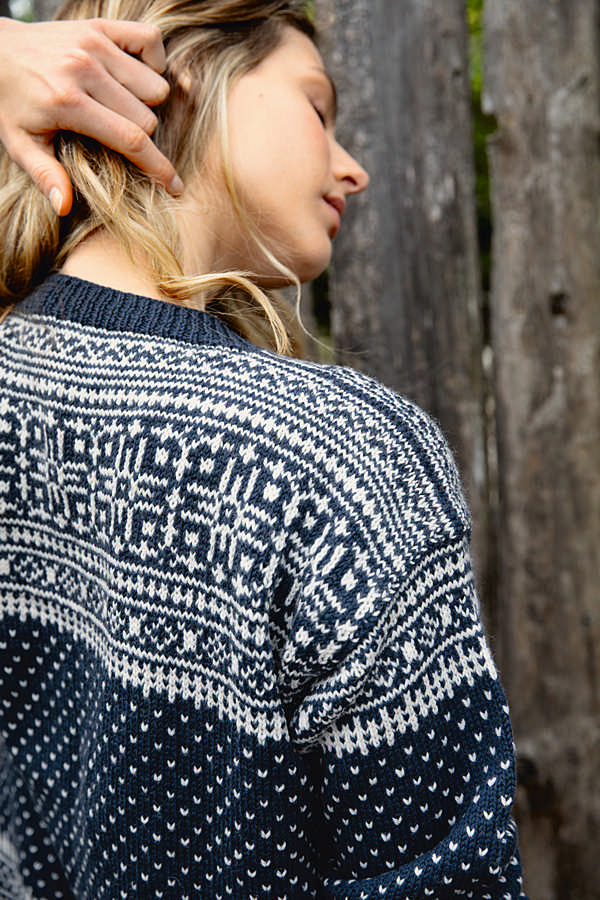 Blue Mountain - Nr 1 (Women's) - Image 2