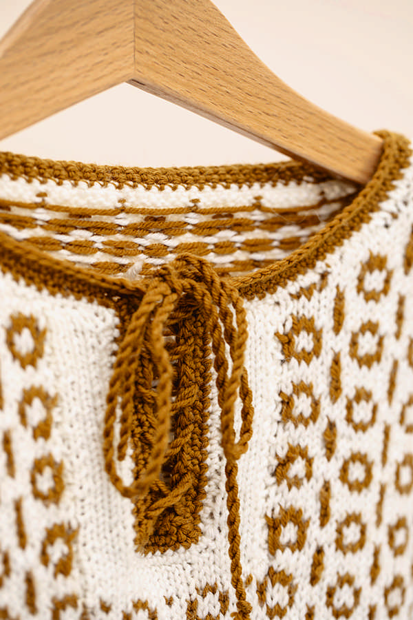 Louie Sweater - Nr 8 - Image 2