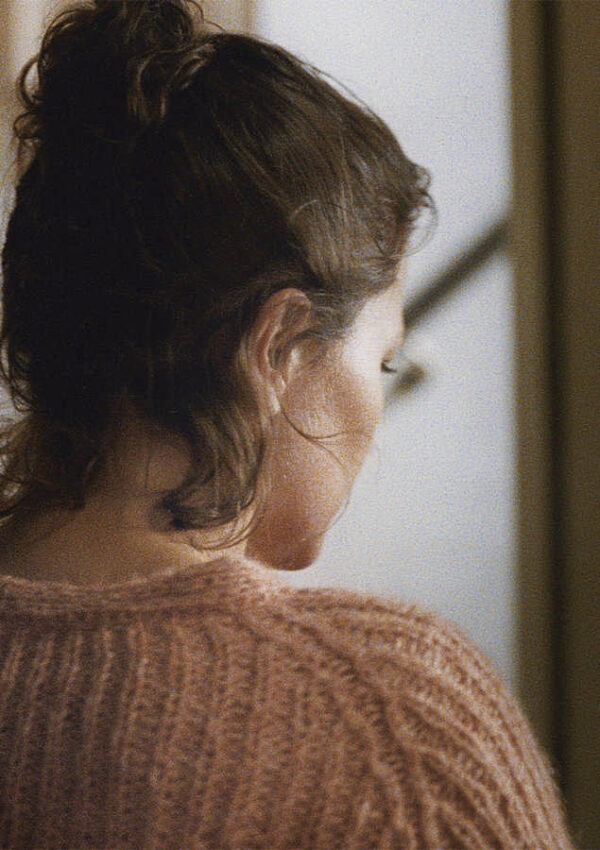 Sandnes Garn Lillian Cardigan - FREE Pattern - Image 4