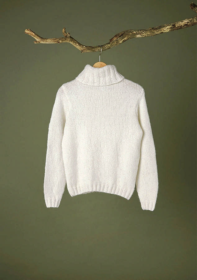 Sonja Sweater - Lake of Death - Image 5