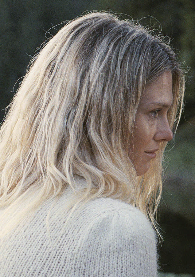 Sonja Sweater - Lake of Death - Image 3