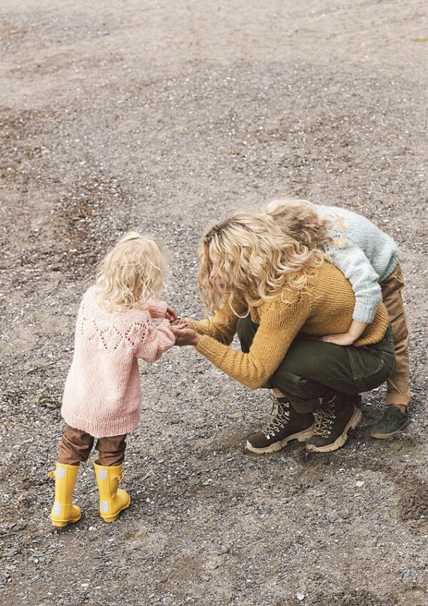 Cecilie Skog #1 Women + Kids - Image 15