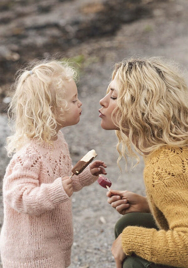 Cecilie Skog #1 Women + Kids - Image 16