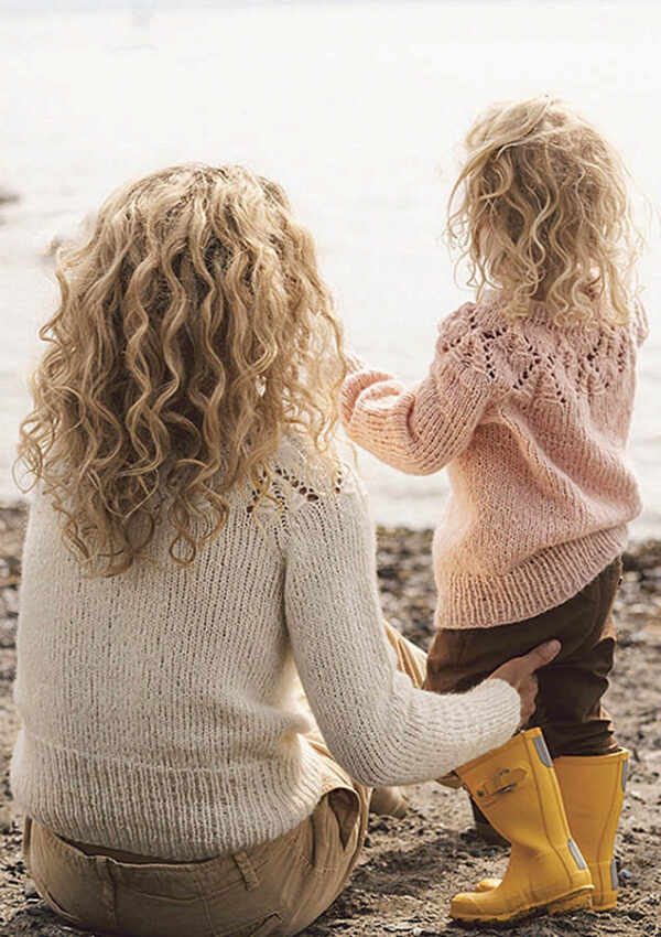 Cecilie Skog #1 Women + Kids - Image 17