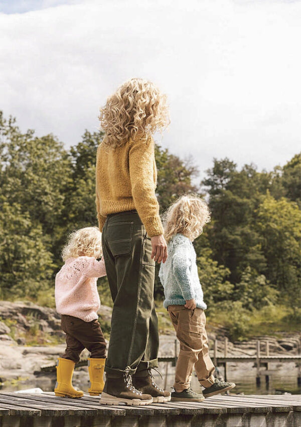 Cecilie Skog #1 Women + Kids - Image 11