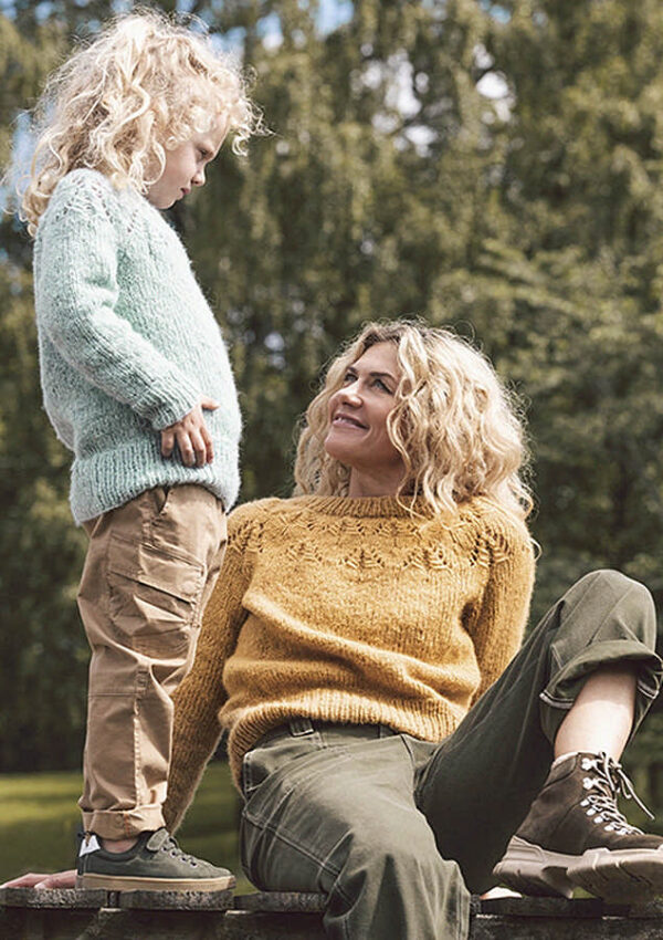 Cecilie Skog #1 Women + Kids - Image 12