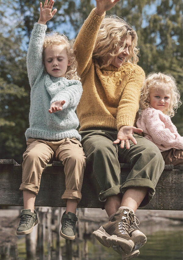 Cecilie Skog #1 Women + Kids - Image 13