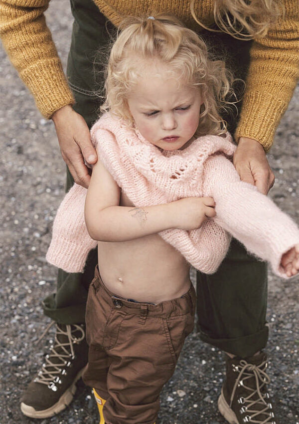 Cecilie Skog #1 Women + Kids - Image 14