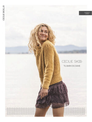 Cecilie Skog #1 Women + Kids