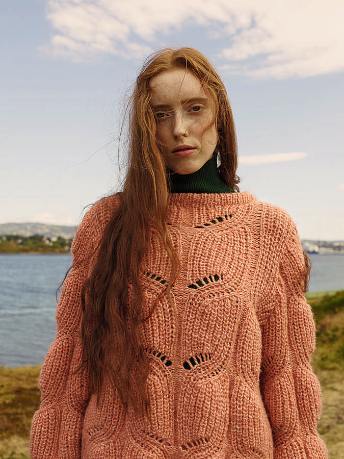 Sandnes Garn 1812: Bold - Image 2