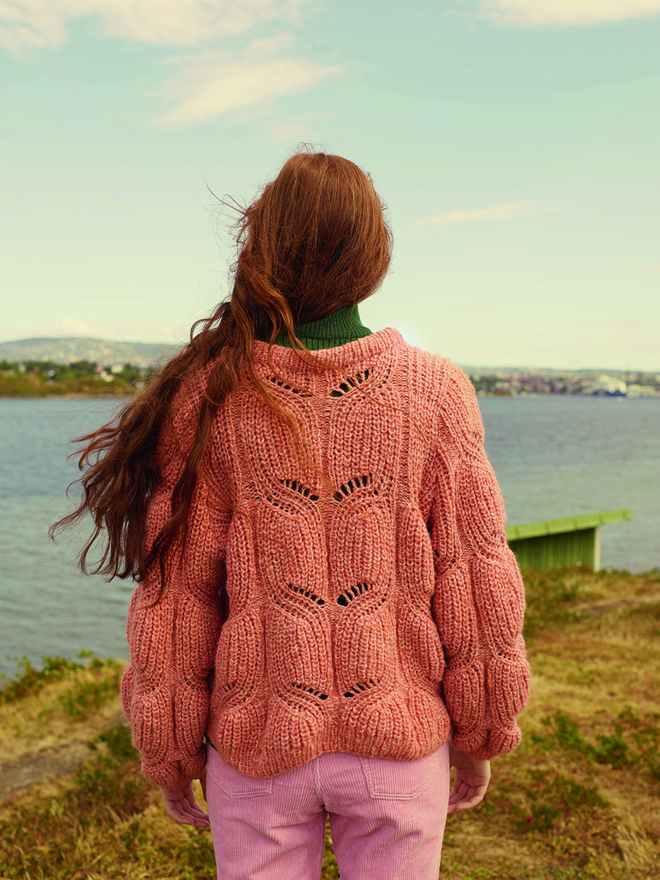 Sandnes Garn 1812: Bold - Image 4