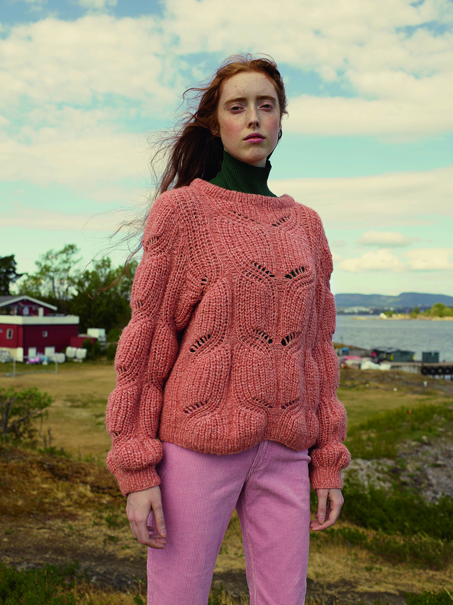 Sandnes Garn 1812: Bold - Image 3